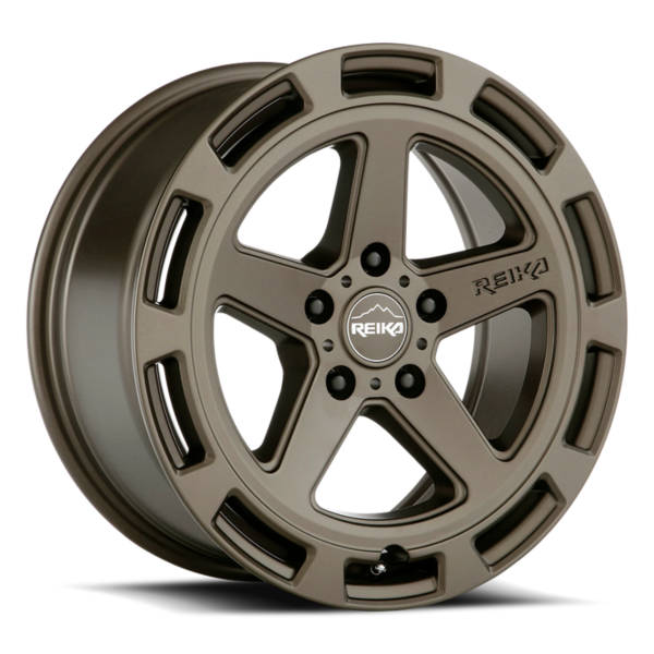 Reika Teton Teton product medium 17  X8     5-114.30 38  BZMTXX