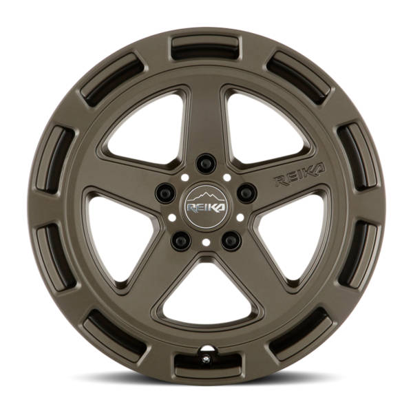 Reika Teton Teton product medium 17  X8     5-114.30 38  BZMTXX