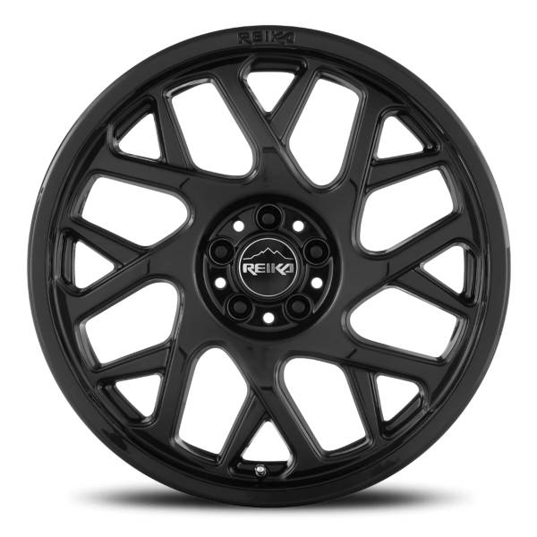 Reika Detour Detour product medium 17  X8     5-114.30 38  BKGLXX