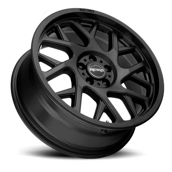 Reika Detour Detour product medium 17  X8     5-114.30 38  BKMTXX