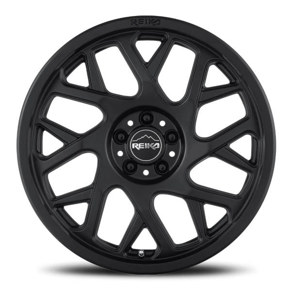 Reika Detour Detour product medium 17  X8     5-114.30 38  BKMTXX