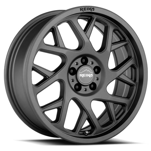 Reika Detour Detour product medium 17  X8     5-114.30 38  DGMTXX