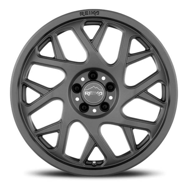 Reika Detour Detour product medium 17  X8     5-114.30 38  DGMTXX