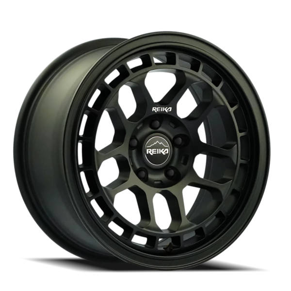 Reika Drifter Drifter product medium 17  X8     5-114.30 20  BKMTXX