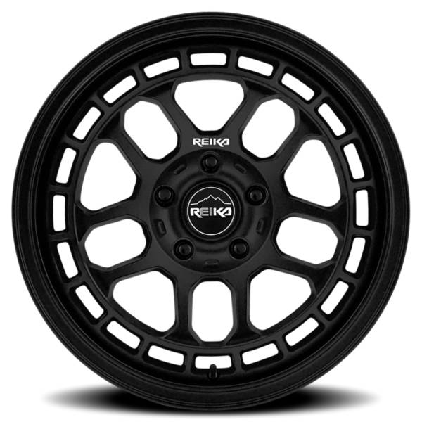 Reika Drifter Drifter product medium 17  X8     5-114.30 20  BKMTXX