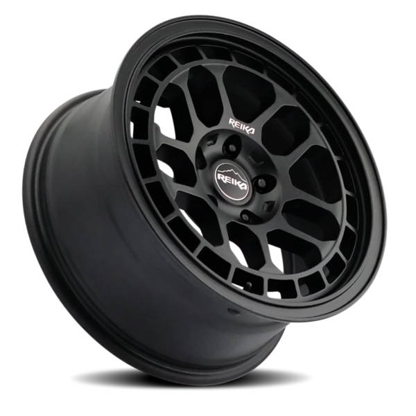 Reika Drifter Drifter product medium 17  X8     5-108.00 20  BKMTXX