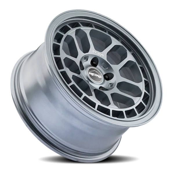 Reika Drifter Drifter product medium 17  X8     5-108.00 20  GYGLXX