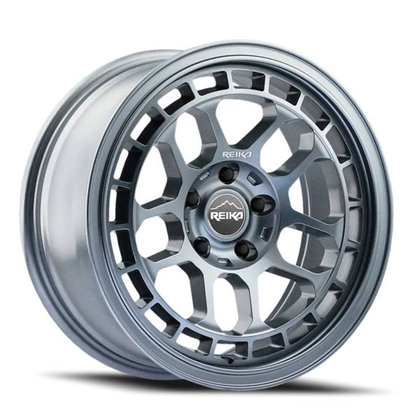 Reika Drifter Drifter product medium 17  X8     5-108.00 20  GYGLXX