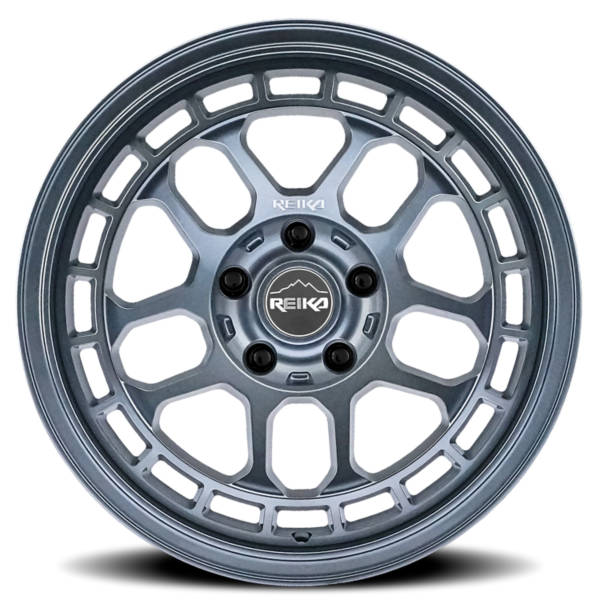 Reika Drifter Drifter product medium 17  X8     5-108.00 20  GYGLXX