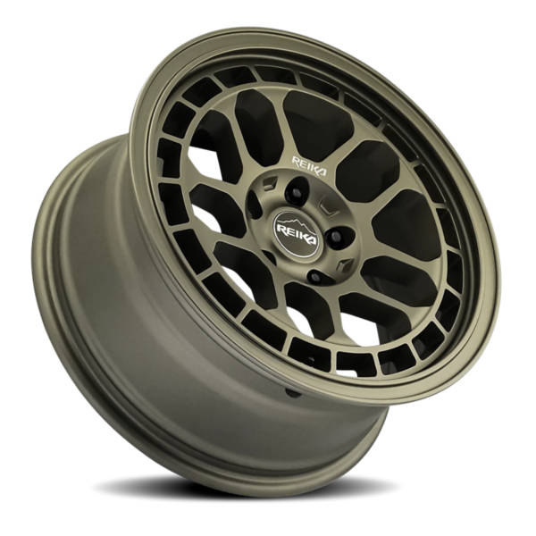 Reika Drifter Drifter product medium 17  X8     5-108.00 20  BZMTXX