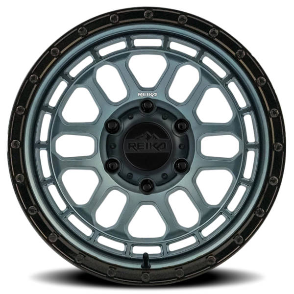 Reika Rambler Rambler product medium 17  X8.5   6-135.00 0   GYGLBN