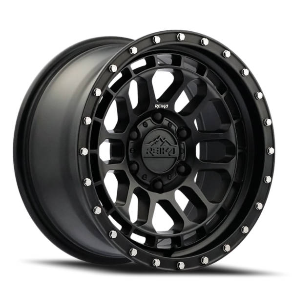 Reika Rambler Rambler product medium 17  X8.5   6-120.00 0   BKMTXX