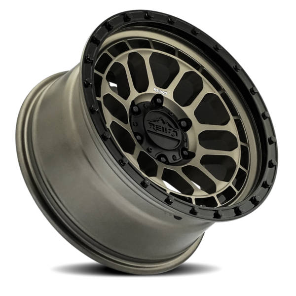 Reika Rambler Rambler product medium 17  X8.5   6-120.00 0   BZMTBN