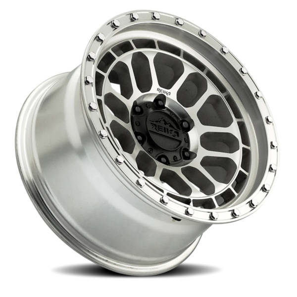 Reika Rambler Rambler product medium 17  X8.5   6-139.70 0   RWMCMF
