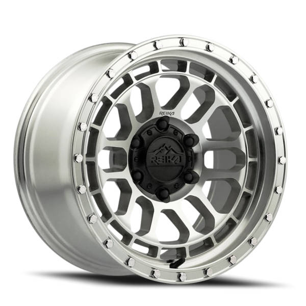 Reika Rambler Rambler product medium 17  X8.5   6-139.70 0   RWMCMF