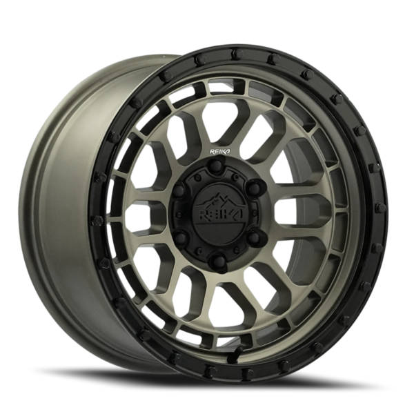 Reika Rambler Rambler product medium 17  X8.5   6-139.70 0   BZMTBN