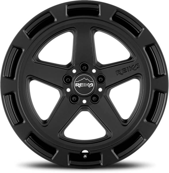 Reika Teton Teton product medium 17  X8     5-114.30 20  BKMTXX