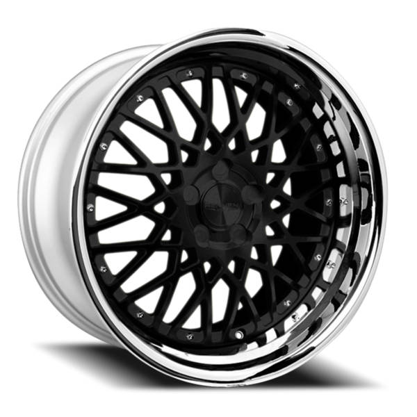 Rennen CSL 5 CSL 5 product medium 20  X10    5-112.00 18  BKGLCL