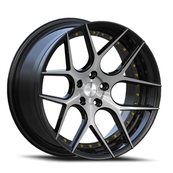 Rennen CSL 4 CSL 4 product medium 20  X9     5-115.00 15  BKMCGB