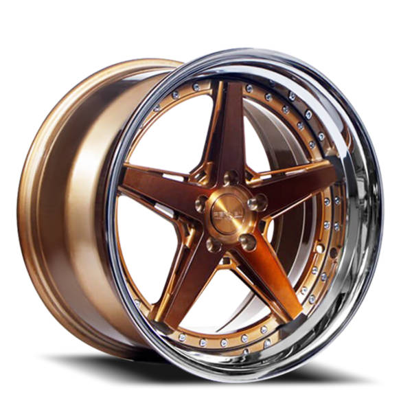 Rennen CSL 7 CSL 7 product medium 20  X10.5  5-114.30 18  BZTNCL