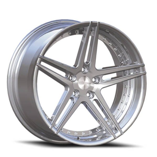 Rennen CSL 3 CSL 3 product medium 19  X8.5   5-112.00 15  SLMCCA