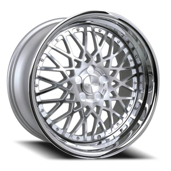 Rennen CSL 5 CSL 5 product medium 20  X8.5   5-112.00 15  SLBRCL