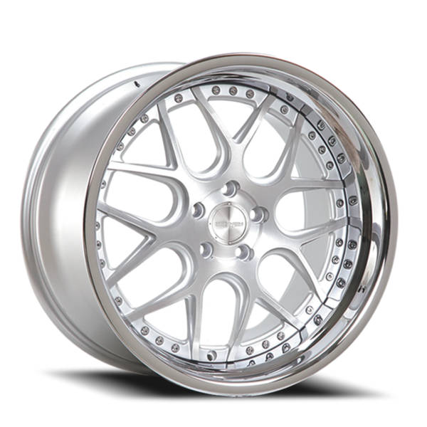 Rennen CSL 2 CSL 2 product medium 20  X8.5   5-112.00 15  SLBRCL