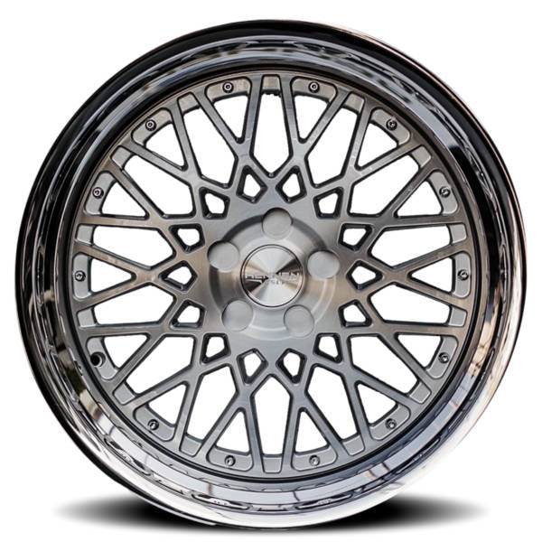 Rennen CSL 5 CSL 5 product medium 20  X8.5   5-112.00 40  SLBRCL