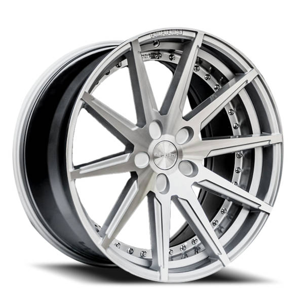Rennen CSL 6 CSL 6 product medium 20  X10.5  5-108.00 38  SLMCCA