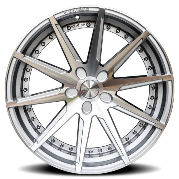 Rennen CSL 6 CSL 6 product medium 20  X9     5-112.00 40  SLMCCA