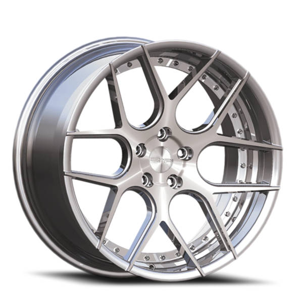 Rennen CSL 4 CSL 4 product medium 22  X10.5  5-112.00 42  SLMCCA