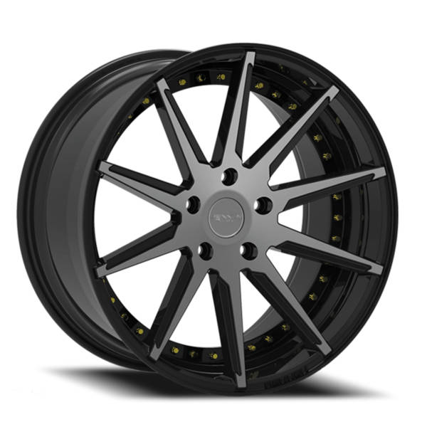 Rennen CSL 6 CSL 6 product medium 20  X10.5  5-110.00 42  BKMCGB