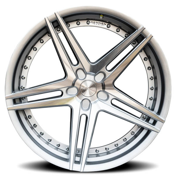 Rennen CSL 3 CSL 3 product medium 19  X9.5   5-110.00 25  SLMCCA