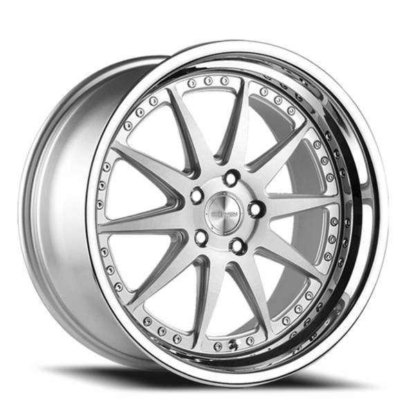 Rennen CSL 1 CSL 1 product medium 19  X9.5   5-127.00     SLBRCL
