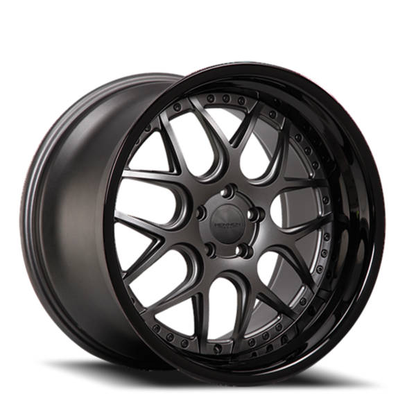 Rennen CSL 2 CSL 2 product medium 20  X8.5   5-115.00 15  BKTNCL