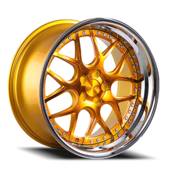 Rennen CSL 2 CSL 2 product medium 20  X8.5   5-130.00 33  GDTNCL