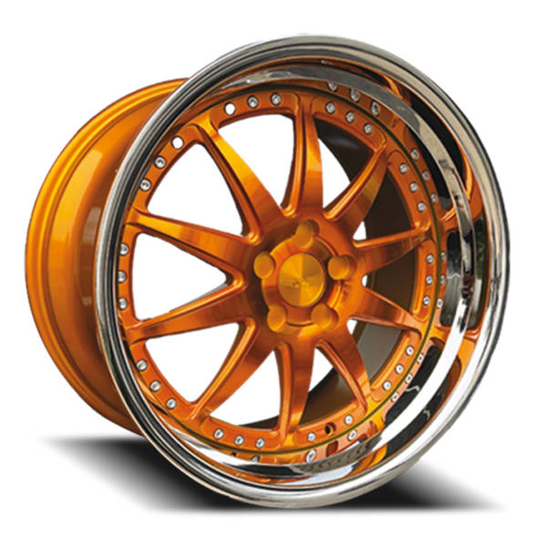 Rennen CSL 1 CSL 1 product medium 19  X9.5   5-110.00 33  GDTNCL