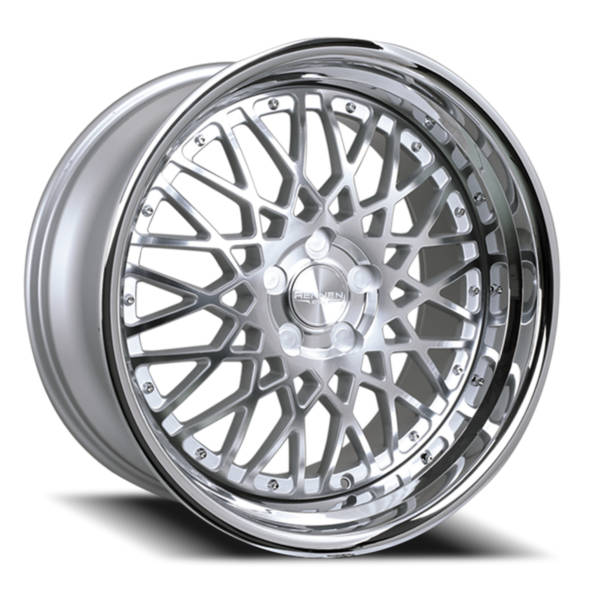 Rennen CSL 5 CSL 5 product medium 20  X8.5   5-127.00 33  SLBRCL