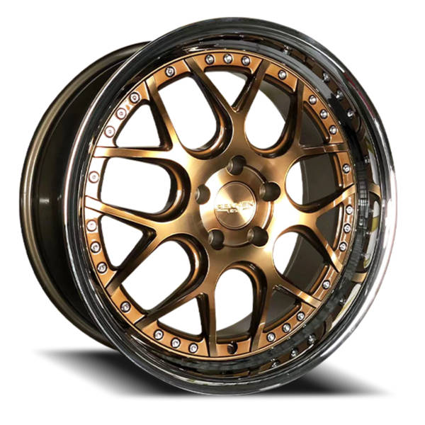 Rennen CSL 2 CSL 2 product medium 20  X8.5   5-127.00 33  BZTNCL