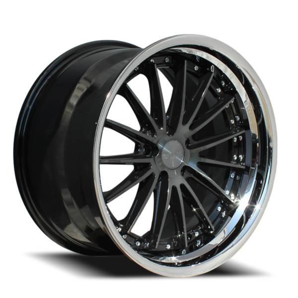 Rennen CSL 8 CSL 8 product medium 20  X10.5  5-108.00 42  BKTNCL