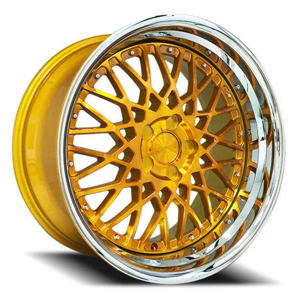 Rennen CSL 5 CSL 5 product medium 20  X8.5   5-114.30 33  GDTNCL