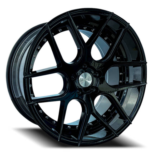 Rennen CSL 4 CSL 4 product medium 20  X10    5-115.00 18  BKGLCL