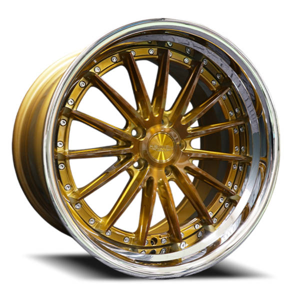 Rennen CSL 8 CSL 8 product medium 20  X10.5  5-110.00 25  BZTNCL