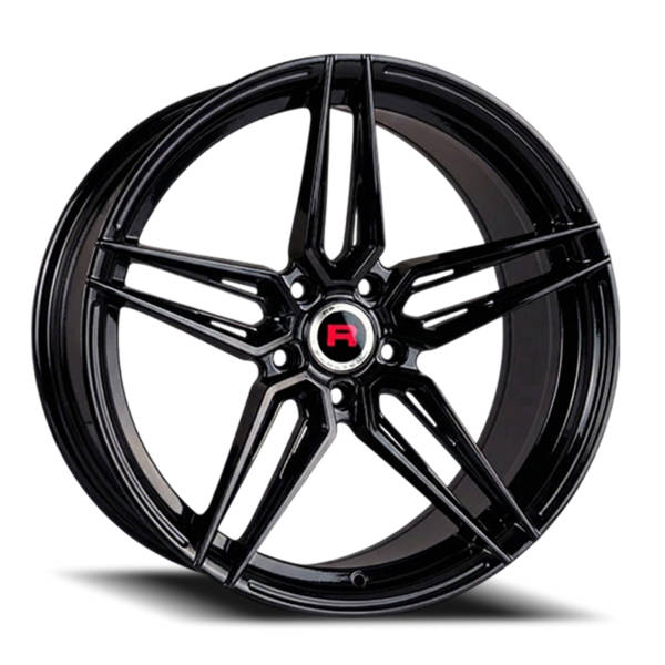Rennen FT38 FT38 product medium 20  X10.5  5-112.00 33  BKGLXX