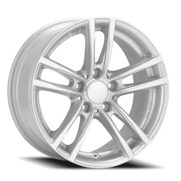 Rial X10 X10 product medium 17  X8     5-120.00 30  SLGLXX