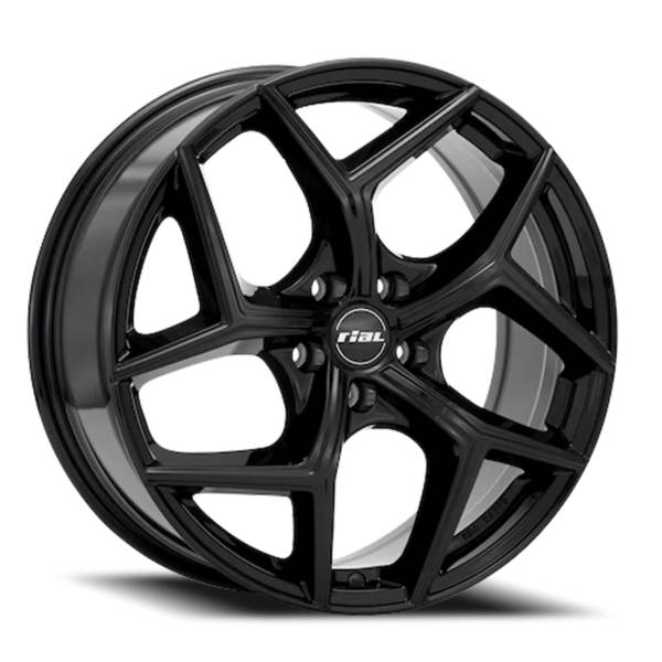 Rial Salento Salento product medium 19  X8     5-112.00 40  BKGLXX