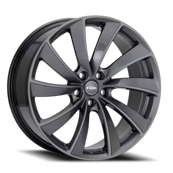 Rial Lugano Lugano product medium 20  X8.5   5-114.30 35  GYMTXX
