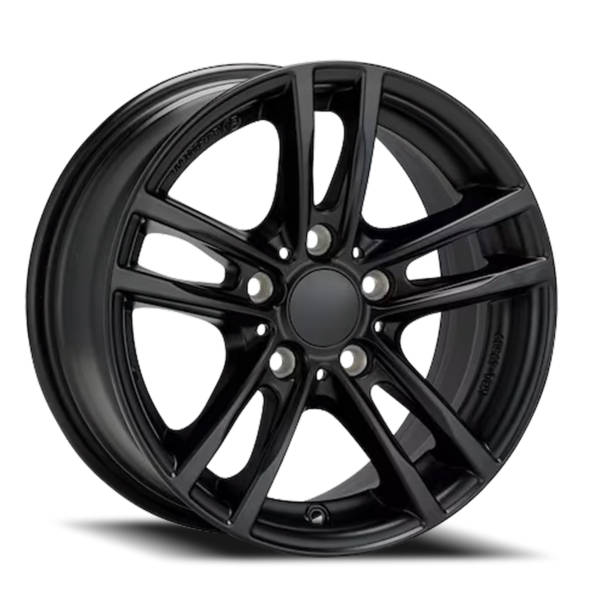Rial X10 X10 product medium 17  X7.5   5-120.00 32  BKMTXX