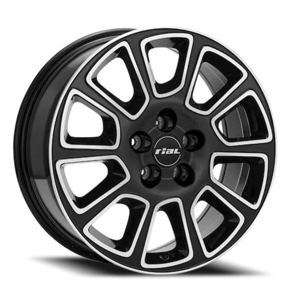 Rial Transporter2 Transporter2 product medium 16  X6.5   5-160.00 60  BKMCBA