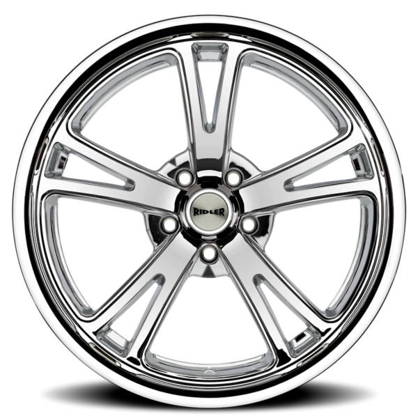 Ridler 606 606 product medium 20  X10    5-127.00 0   CHCHXX